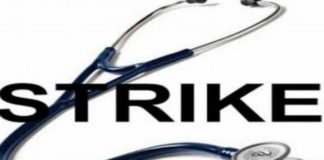 Doctors Strike