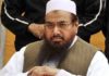 Hafiz Saeed released from detention, said: Kashmiris will help in achieving 'independence'