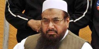 Hafiz Saeed released from detention, said: Kashmiris will help in achieving 'independence'