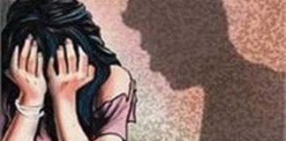 Four rape, including father and brother, raped woman