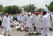 Jats, BJP MP's rallies: 13 days in Haryana, mobile internet services suspended for three days