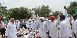 Jats, BJP MP's rallies: 13 days in Haryana, mobile internet services suspended for three days