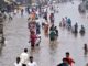 Heavy rains lash Tamilnadu, 93 percent more rain in Chennai