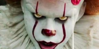 Jessica Chestain said she wants to work in the sequel of Superhit horror movie IT.