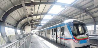 Cabinet approves Bhopal and Indore Metro Rail Project