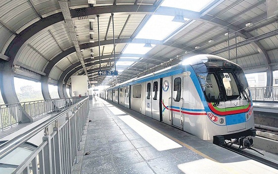 Cabinet approves Bhopal and Indore Metro Rail Project