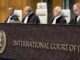 ICJ seat election: India and UK fight again Benitija