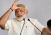 Modi used humor, satire to give a new look to his political style: study