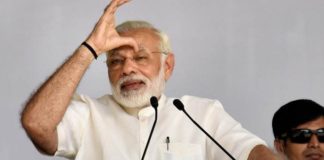 Modi used humor, satire to give a new look to his political style: study