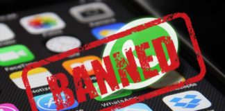 Indonesia threatens whatsapp ban
