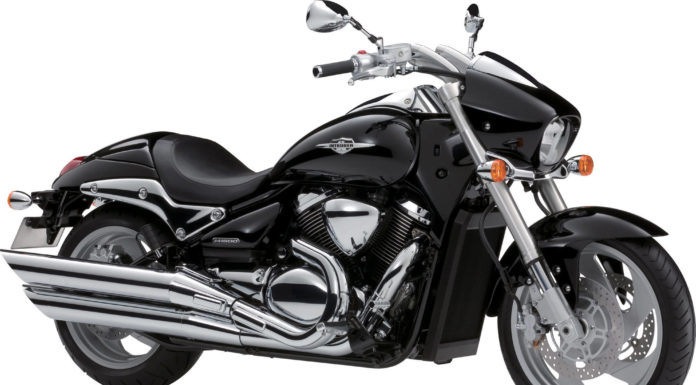 सुजुकी मोटरसाइकिल ने पेश की 155सीसी बाइक इंट्रूडर , कीमत 98000 रुपये suzuki-motorcycle
