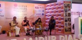 jaipur dailogues wtp