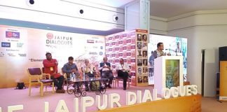 jaipur dialogues wtp-susil pandit