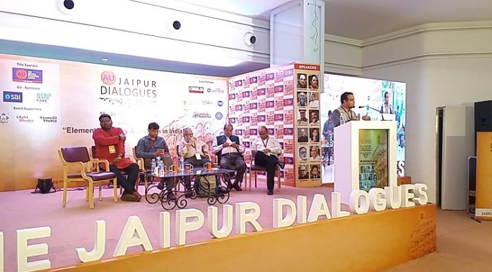 jaipur dialogues wtp-susil pandit