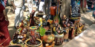 Meaningful efforts to return to the roots