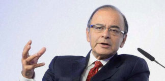Generations will be proud of notebooks: Jaitley