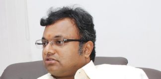 Supreme Court will study documents submitted by CBI against Karti Chidambaram