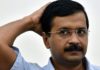 Kejriwal's return to income tax notice to you: politics