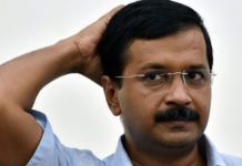 Kejriwal's return to income tax notice to you: politics