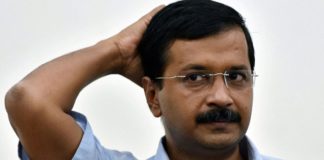 Kejriwal's return to income tax notice to you: politics
