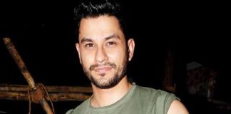 Ram Jethmalani's film is a big responsibility to us: Kunal Khemu