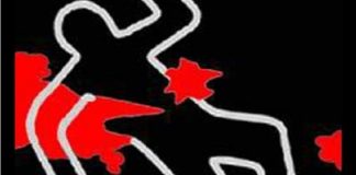Four youths killed, bodies thrown into river