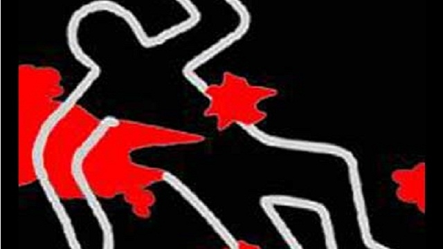 Four youths killed, bodies thrown into river
