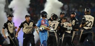 India eyes New Zealand to return to winning series
