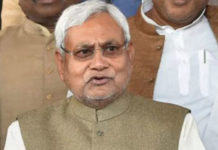 The attitude of the government should be the attitude of the police too: Nitish