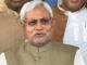 Nitish condemns GST critics