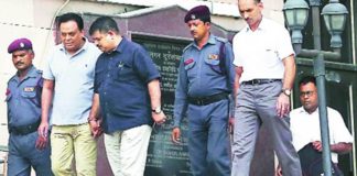 Meat seller Qureshi is feeling in jail, fearing what gangster wants to kill him ...