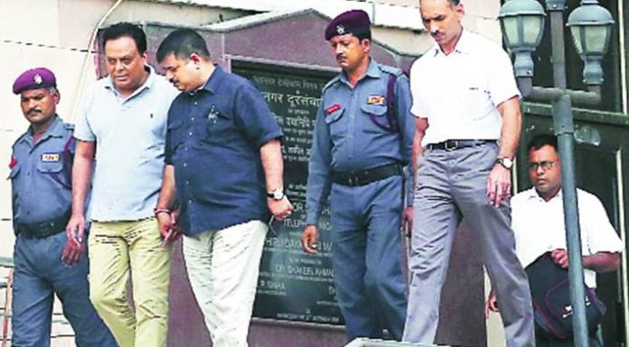 Meat seller Qureshi is feeling in jail, fearing what gangster wants to kill him ...