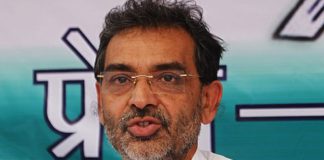 OBC, SC, ST judiciary, very few representations in the media: Kushwaha