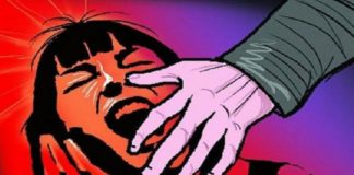 One to ten years rigorous imprisonment in case of misbehavior with teenager