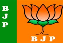 Pakistan must evict illegal areas in Jammu and Kashmir: BJP