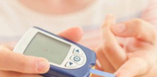 Diabetes can be controlled soon by smartphone