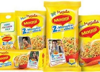 Maggi