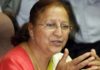 Gujarat elections are not the only reason behind delaying winter session: Mahajan