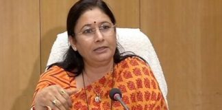 Pride should not be tangled with glorious history: Kiran Maheshwari