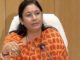 Pride should not be tangled with glorious history: Kiran Maheshwari