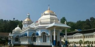 Divya's girl did not get permission to enter temple with wheelchair