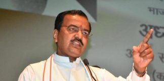 Rama's devotees do not want to live in chic Ram Lala: Maurya