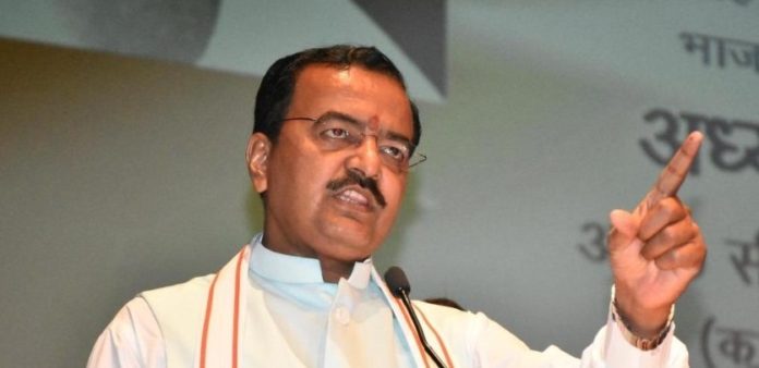 Rama's devotees do not want to live in chic Ram Lala: Maurya