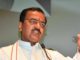 Rama's devotees do not want to live in chic Ram Lala: Maurya