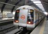 Delhi Police officer commits suicide by jumping in front of Metro