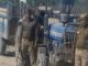 Case against illegal mining through fake permit