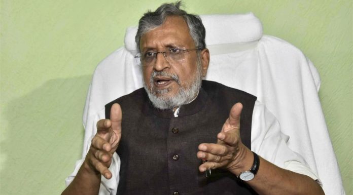 Bihar government will not keep its money in banks not giving loans to beneficiaries