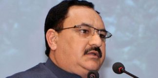 Focus on developing India as a center of cheap medical devices: Nadda