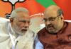 Modi, Shah will spearhead BJP's election campaign in Gujarat