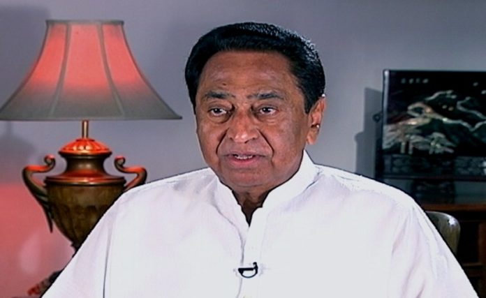 Congress will declare electoral face at the right time against Shivraj: Kamal Nath